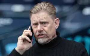 Schmeichel uważa, że Manchester United popełnia transferowy błąd