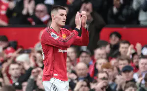Oceny pomeczowe: Manchester United - Liverpool 3:2