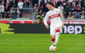 Manchester United poznał cenę za Angelo Stillera