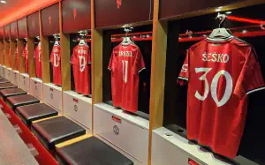 Manchester United zmieni koszulkę na dwa ostatnie mecze tego sezonu
