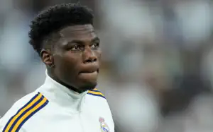 Manchester United planuje drugie podejście po Tchouameniego