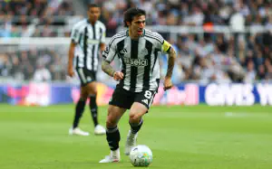 Sandro Tonali wyceniony przez Newcastle United