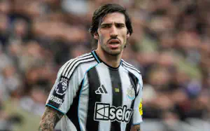 „Taki był cel”. Agent Tonaliego potwierdza transferowe spekulacje