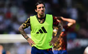 Manchester United podjął decyzję w sprawie transferu Sandro Tonalego