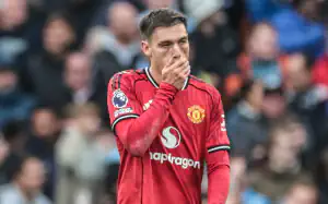 Dwa kluby z Premier League zainteresowane Manuelem Ugarte