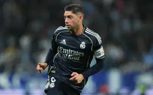 Manchester United ruszy po Federico Valverde?