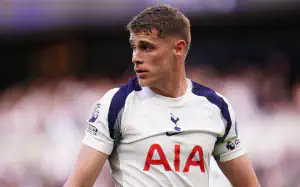 Manchester United celuje w transferowy hit. Obrońca Tottenhamu na celowniku