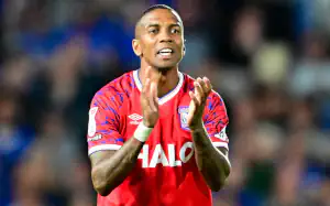 Ashley Young ogłosił zakończenie piłkarskiej kariery