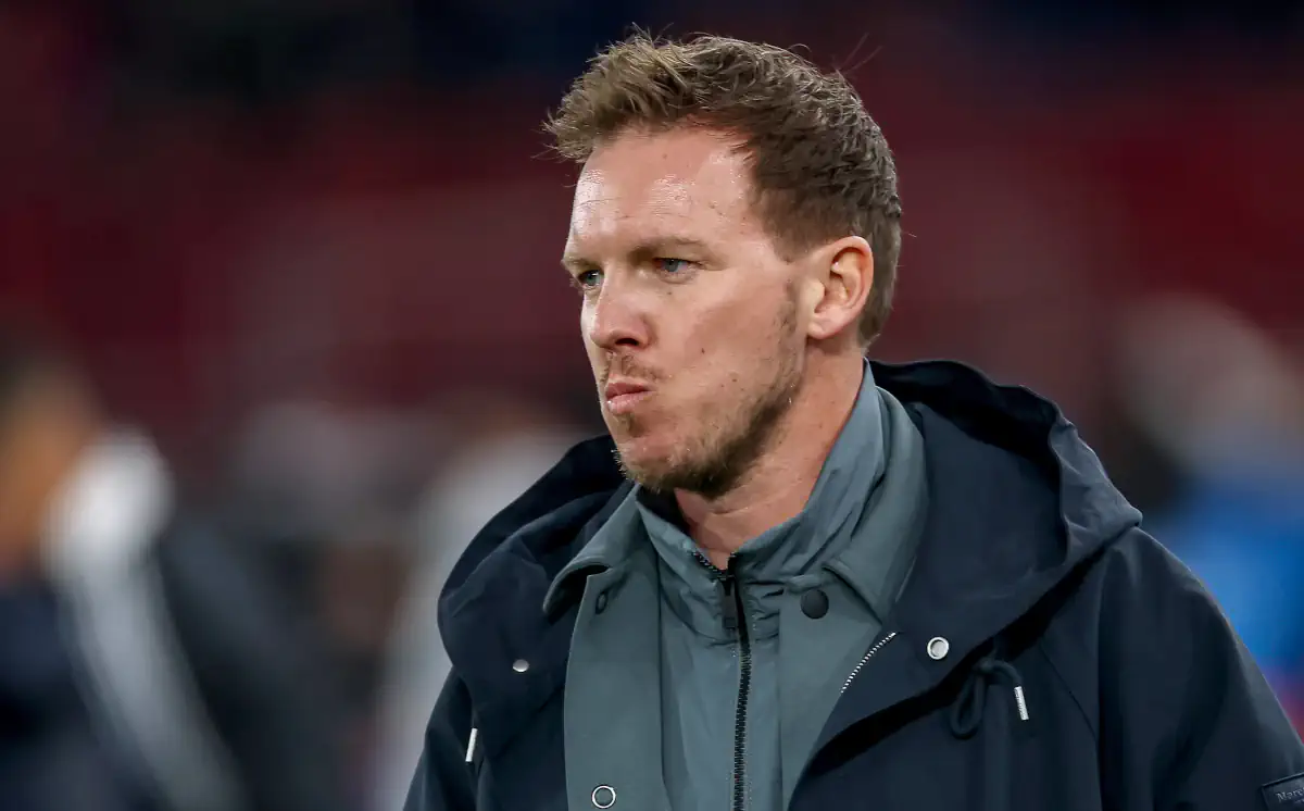 Manchester United szykuje się na rozmowy ze znanym menadżerem