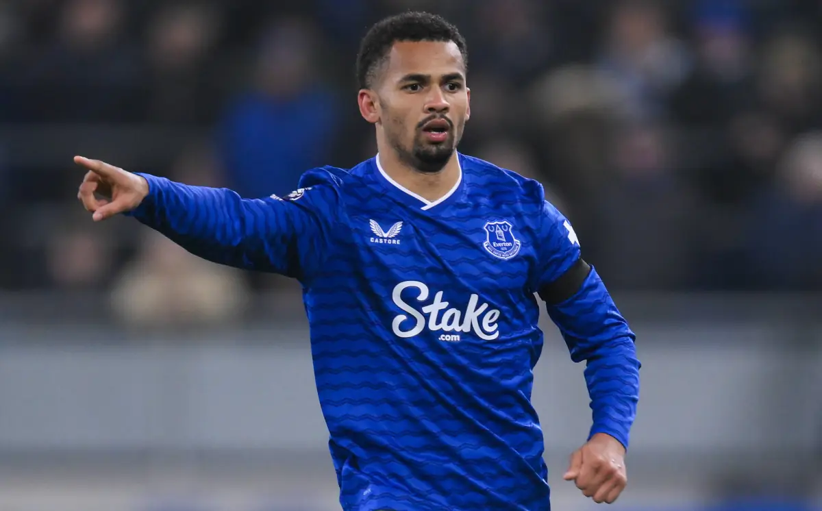 Manchester United sięgnie po napastnika Evertonu?