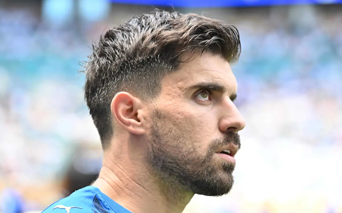 Manchester United złożył formalną ofertę za Rubena Nevesa