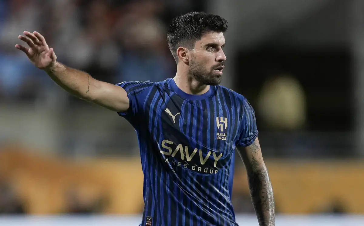 Ruben Neves dał „zielone światło” na powrót do Premier League