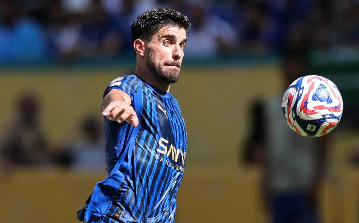 Neves do Manchesteru United? „To miałoby spory sens”