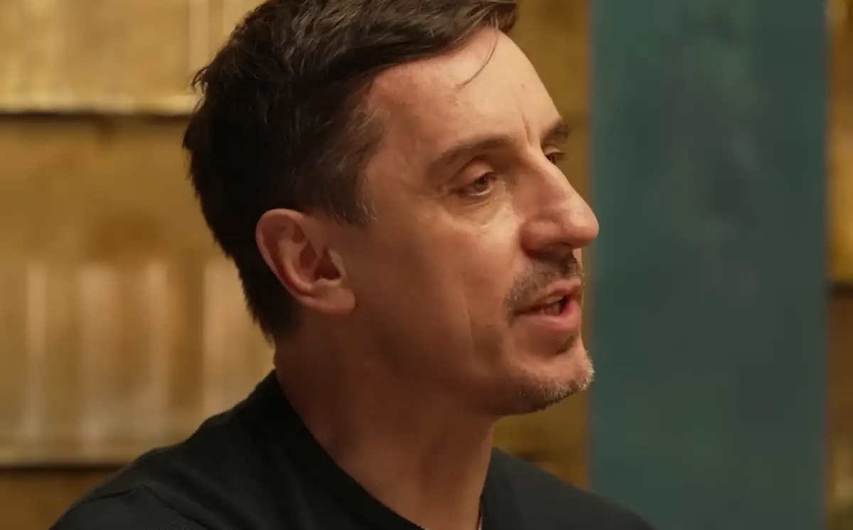 Neville: Manchester United powinien celować w najlepszego menadżera na świecie