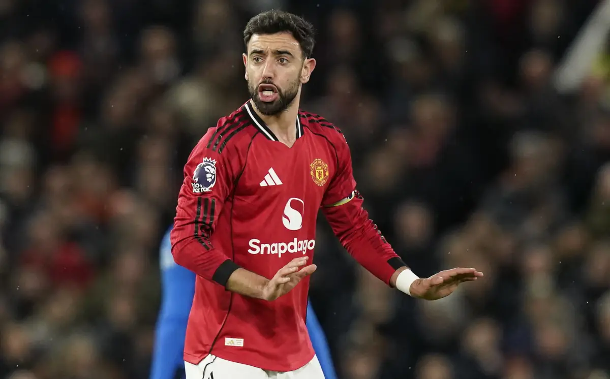 Manchester United - Newcastle United. Zapowiedź 18. kolejki Premier League