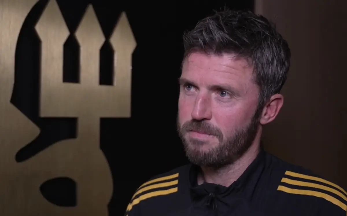 Manchester United ruszy w pogoń za Arsenalem? „Trzeba być realistą”