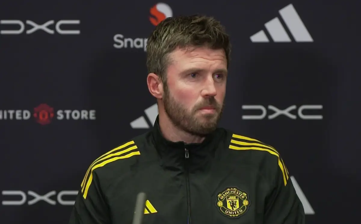 „Zaszło to za daleko”. Carrick o kontrowersyjnej praktyce w Premier League