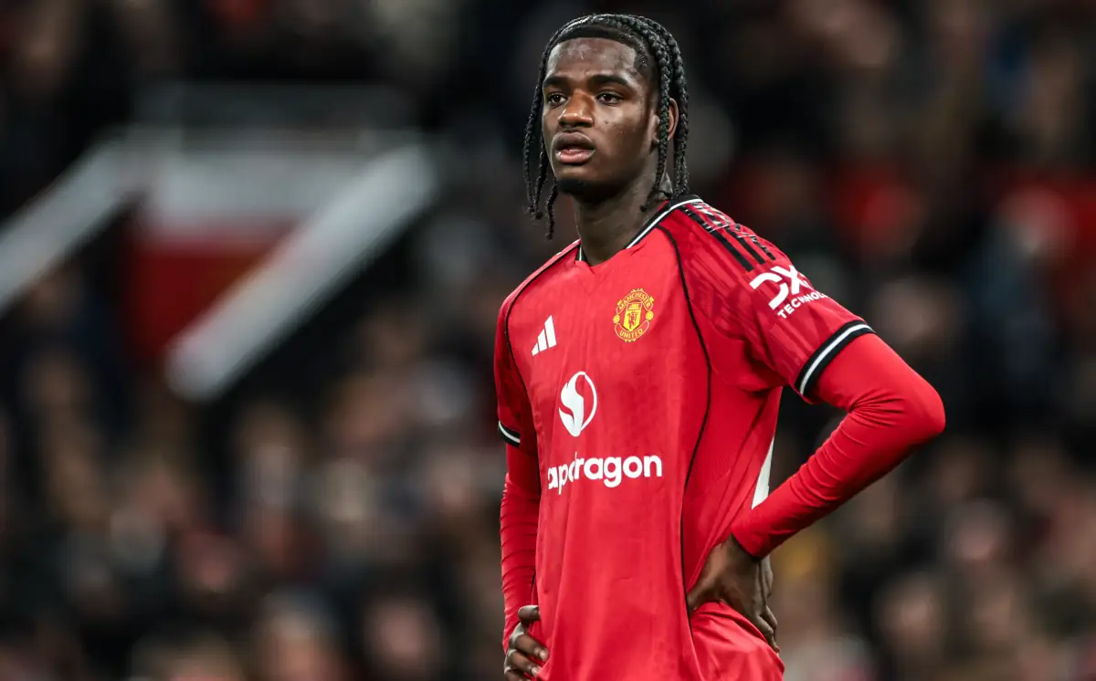 „Czekaliśmy na to”. Heaven zadowolony po wygranej z Newcastle United