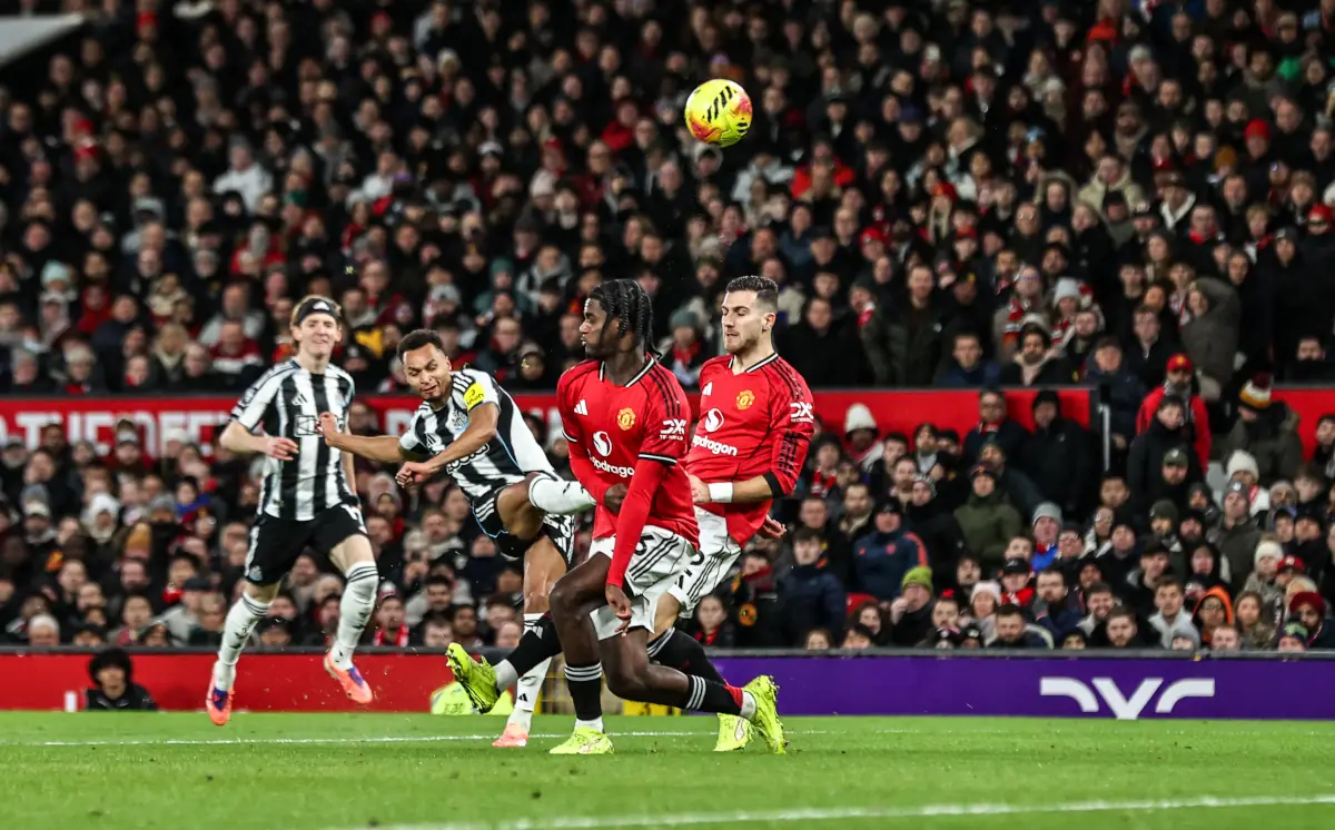 Newcastle United - Manchester United. Zapowiedź 29. kolejki Premier League