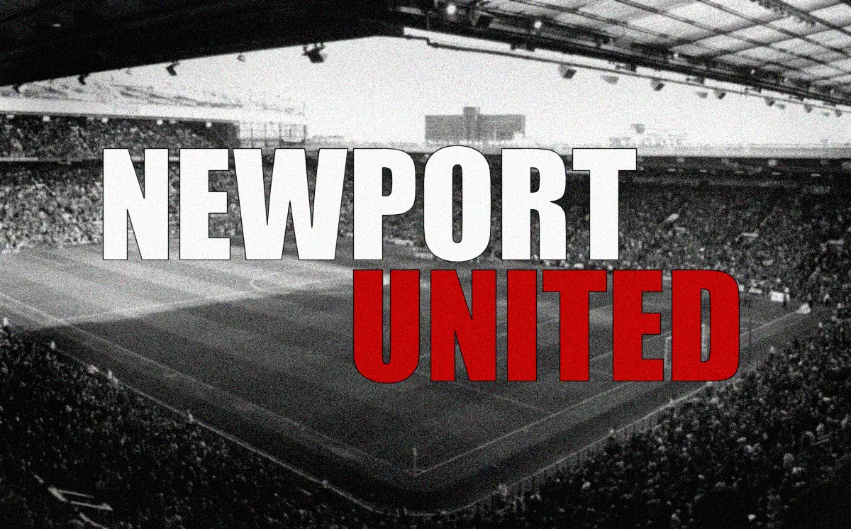 Skady: Newport County vs Manchester United. IV runda Pucharu Anglii