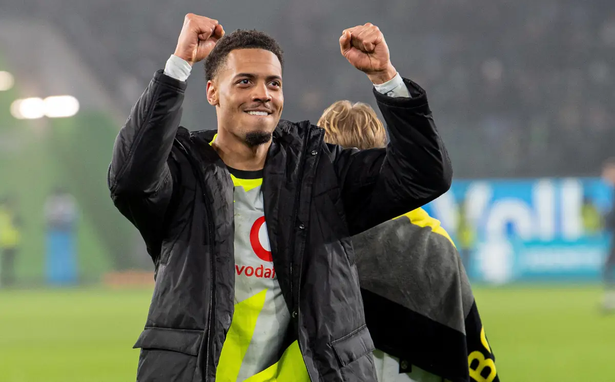 Były gracz Manchesteru City następcą Casemiro w Manchesterze United?