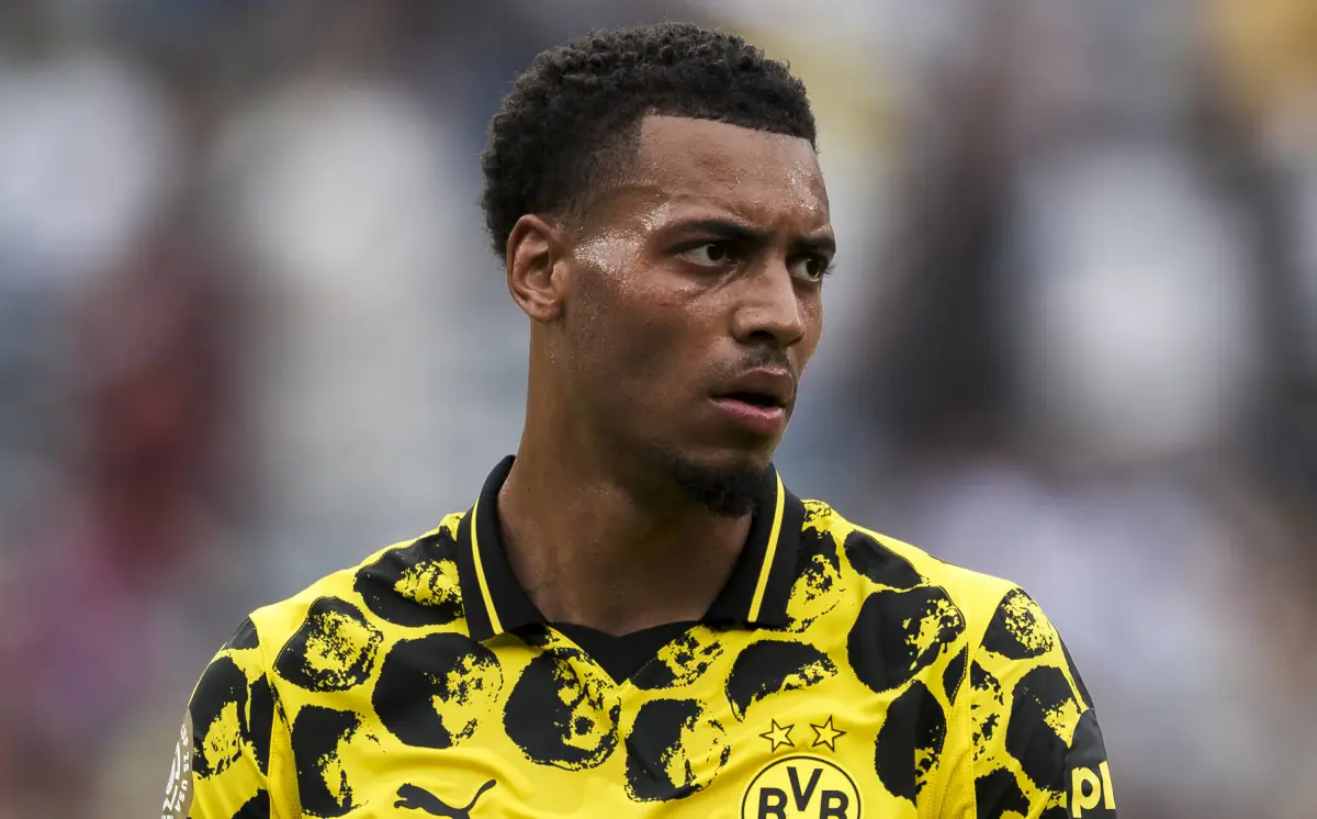 Manchester United zainteresowany transferem pomocnika Borussii Dortmund