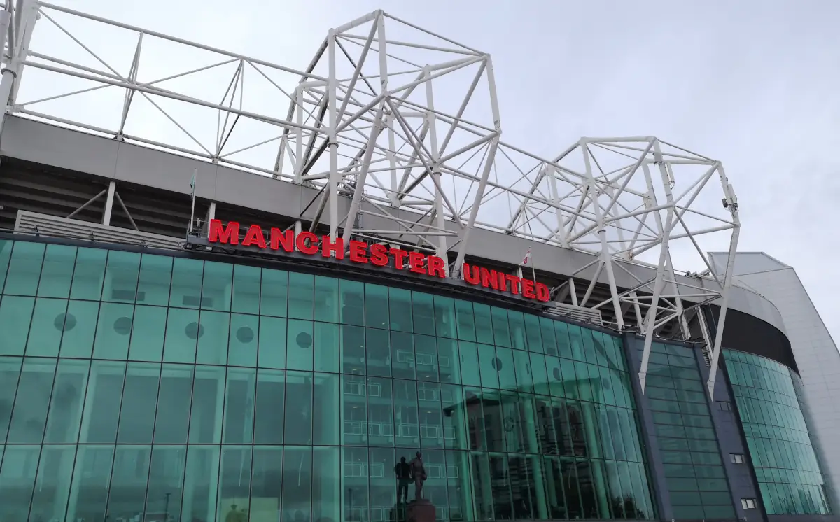 Oficjalnie: Manchester United ogosi nazwisko nowego prezesa