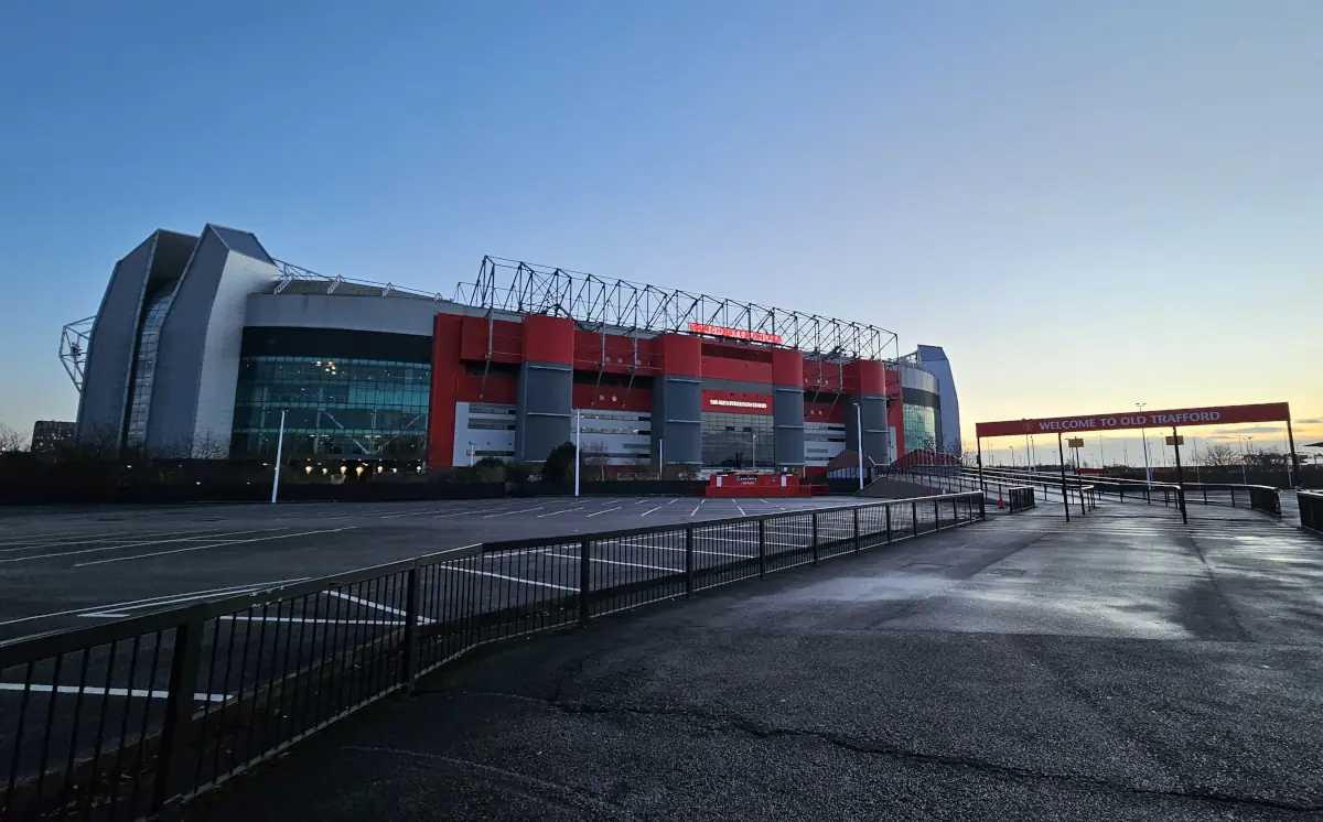 „Manchester United nie wygra Premier League z Michaelem Carrickiem”