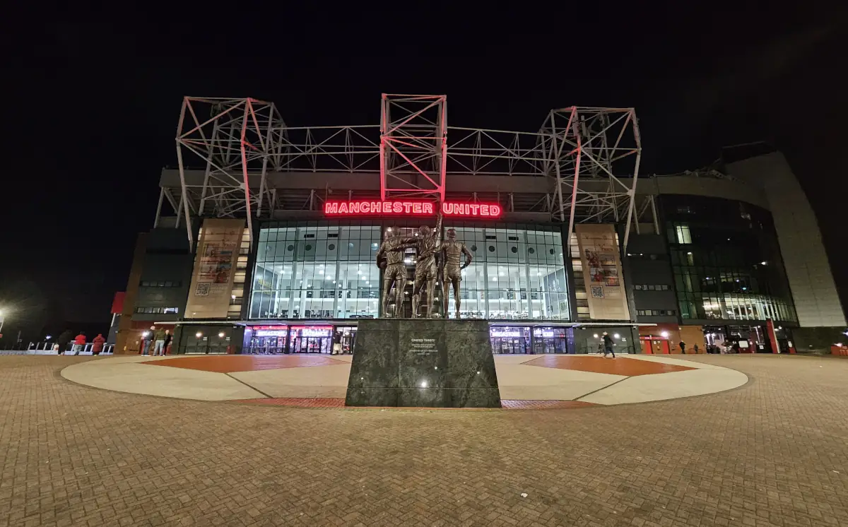 Carrick szybko zrobił coś, czego Amorim nigdy nie zrobił w Manchesterze United