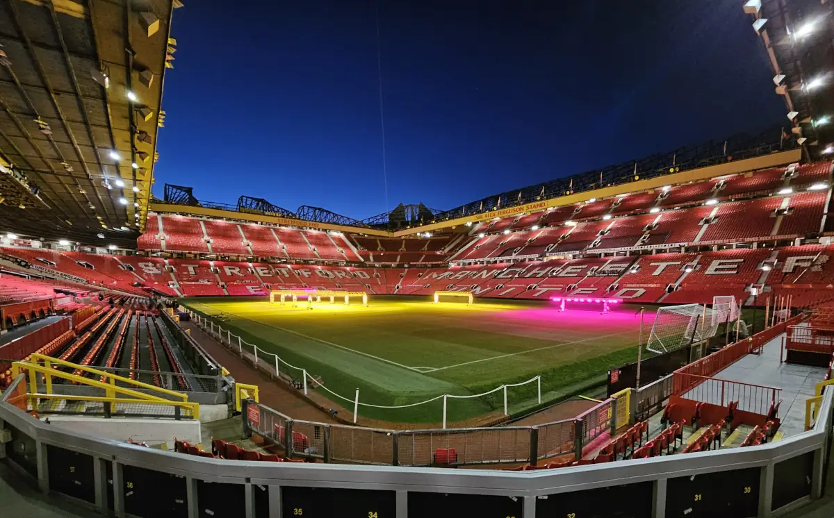 Manchester United ogłosił zaskakujący powrót trenera do klubu