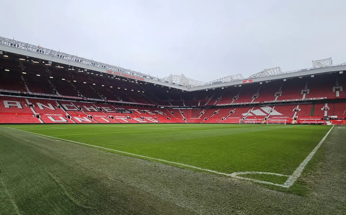 Oficjalnie: Manchester United wypożyczył młodego napastnika