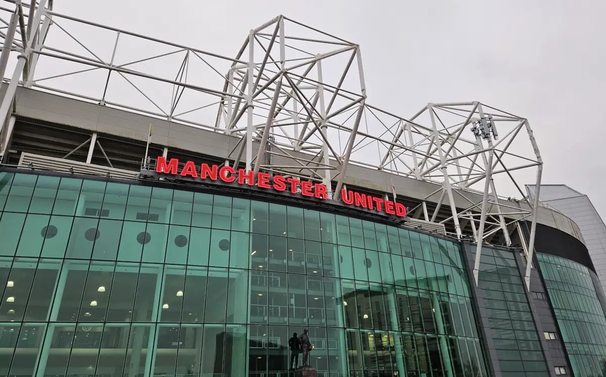 Manchester United od 5 lat przoduje w niechlubnej statystyce