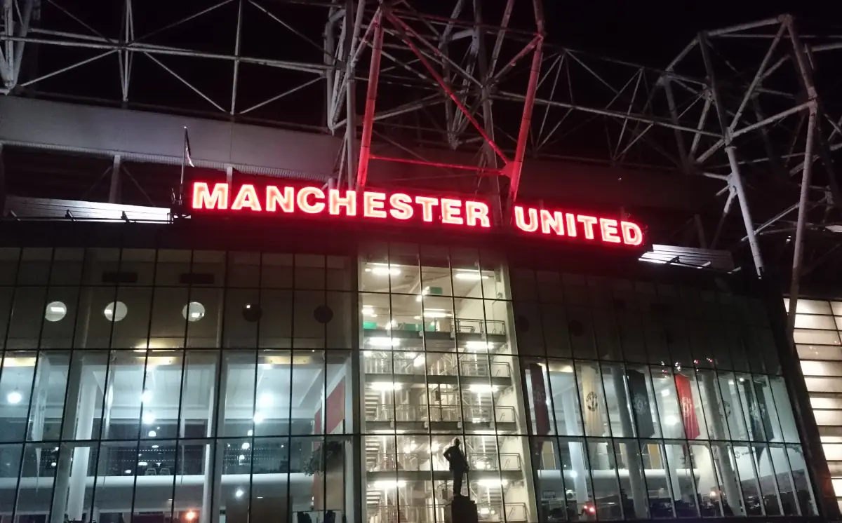 Oficjalnie: Manchester United podał pierwsze szczegóły przedsezonowego tournée