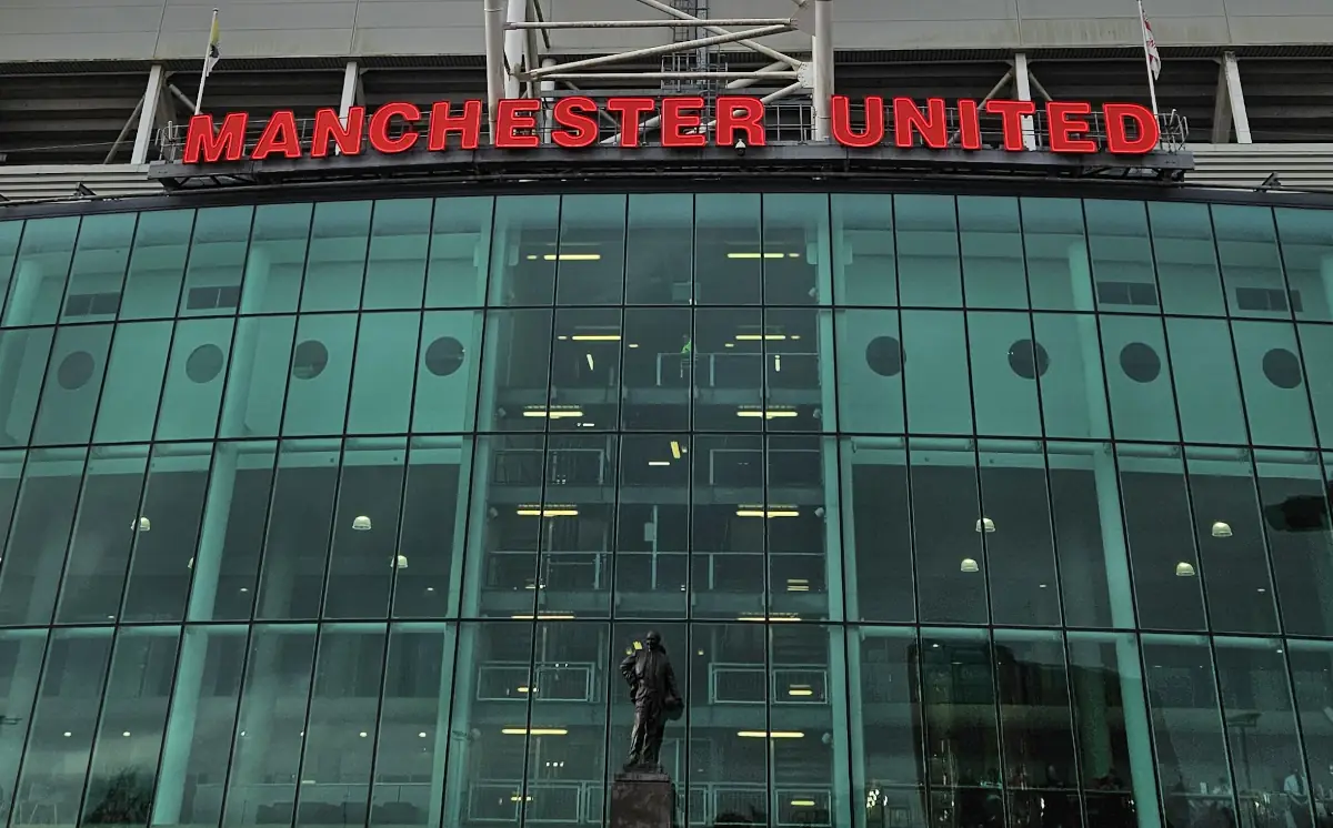 Solskjaer polecił Manchesterowi United transfer 29-letniego pomocnika