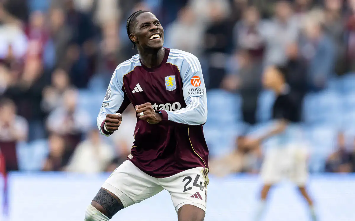 Manchester United cały czas zainteresowany transferem Amadou Onany