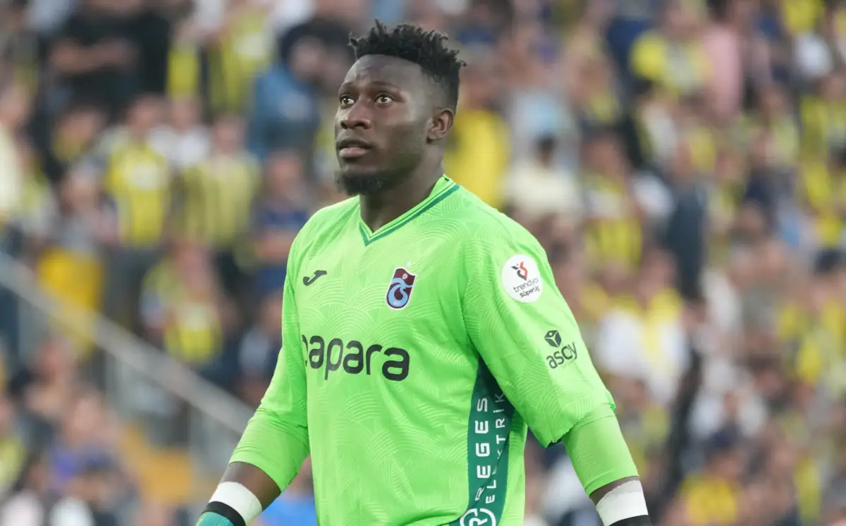 Onana może przysporzyć Manchesterowi United finansowego bólu głowy
