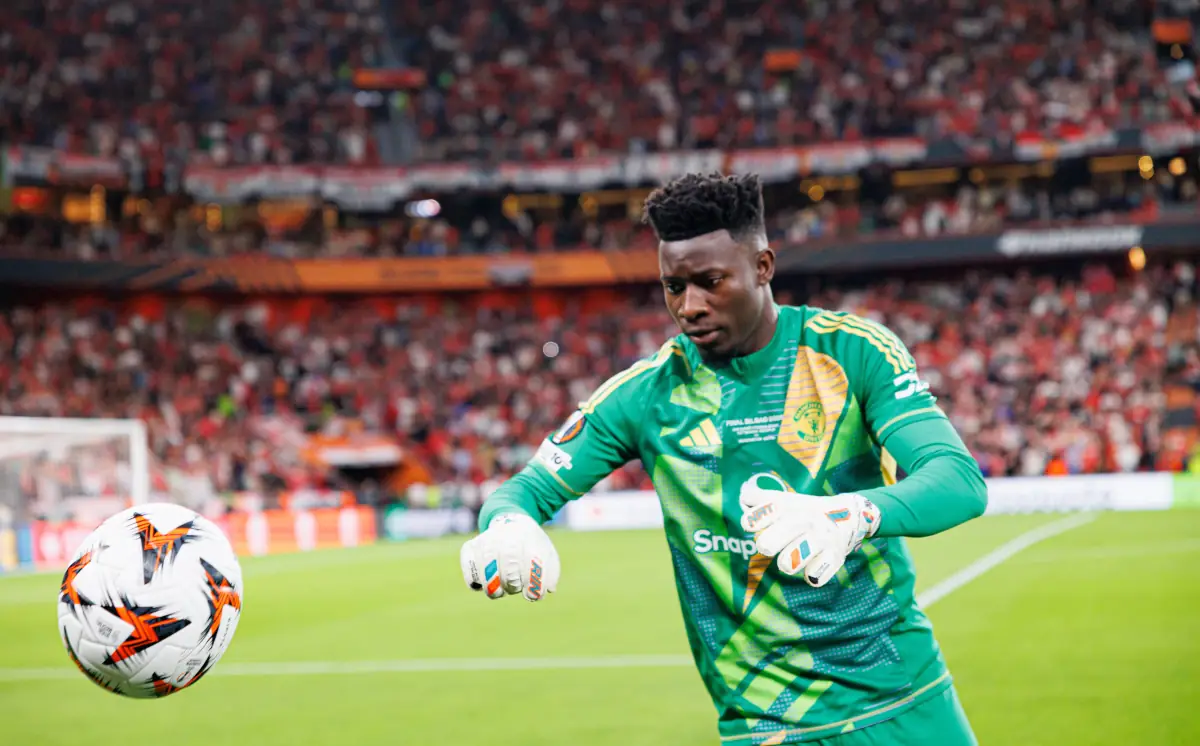 Andre Onana podjął decyzję w sprawie transferu do AS Monaco