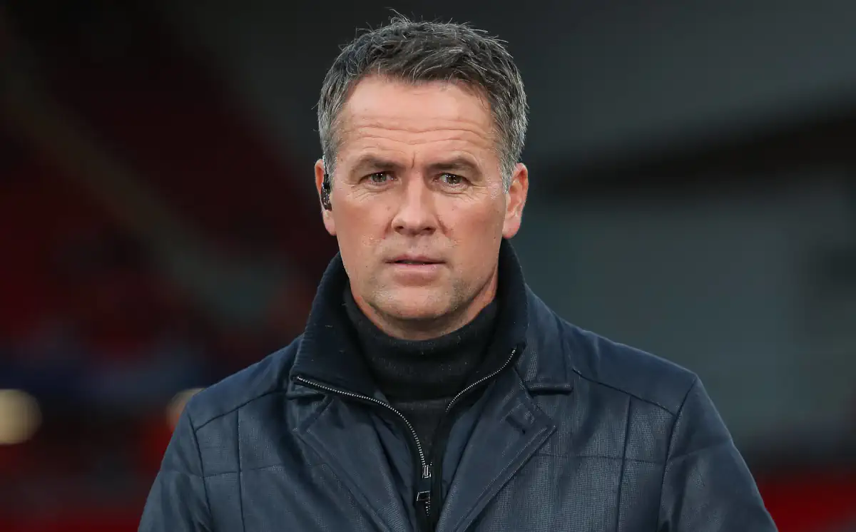 Owen zachęca Manchester United do zaskakującej transferowej decyzji