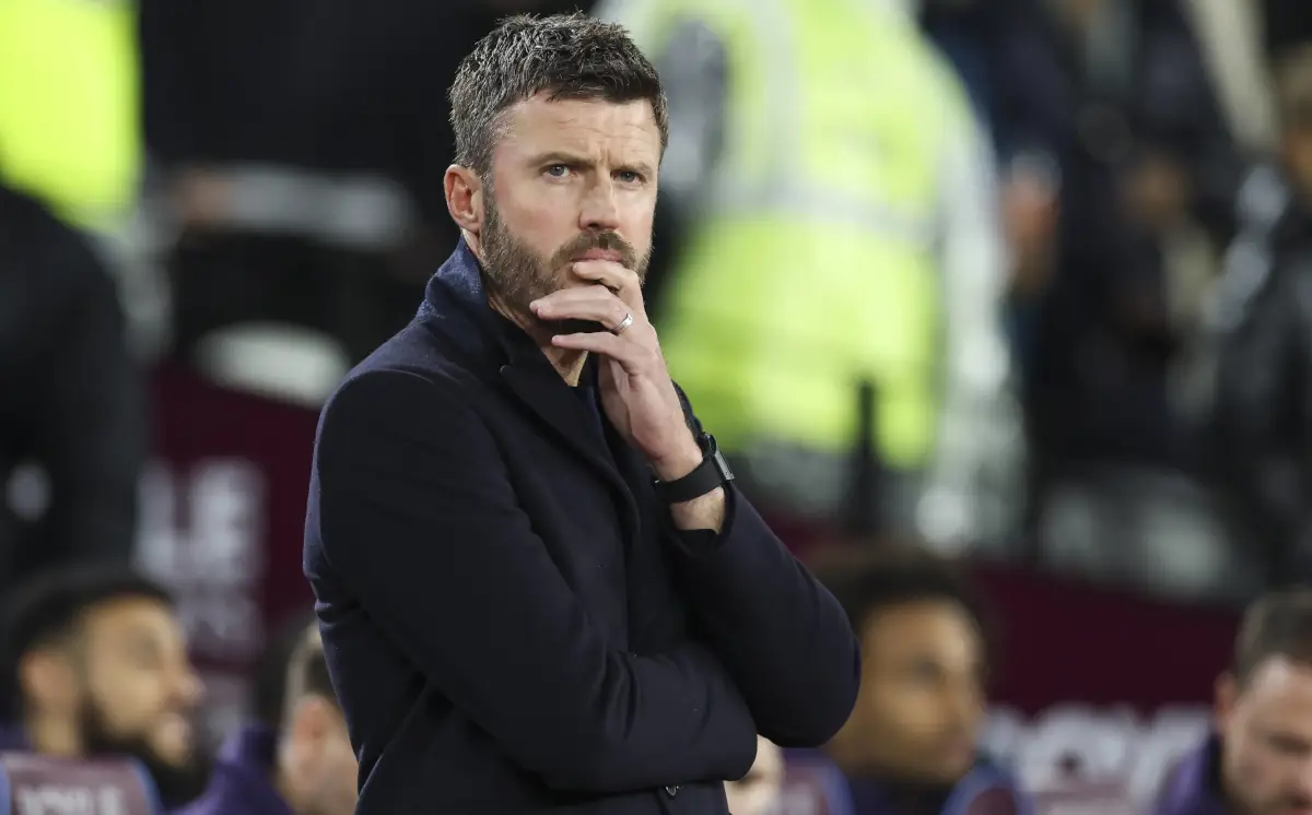 Sytuacja kadrowa przed meczem z Crystal Palace