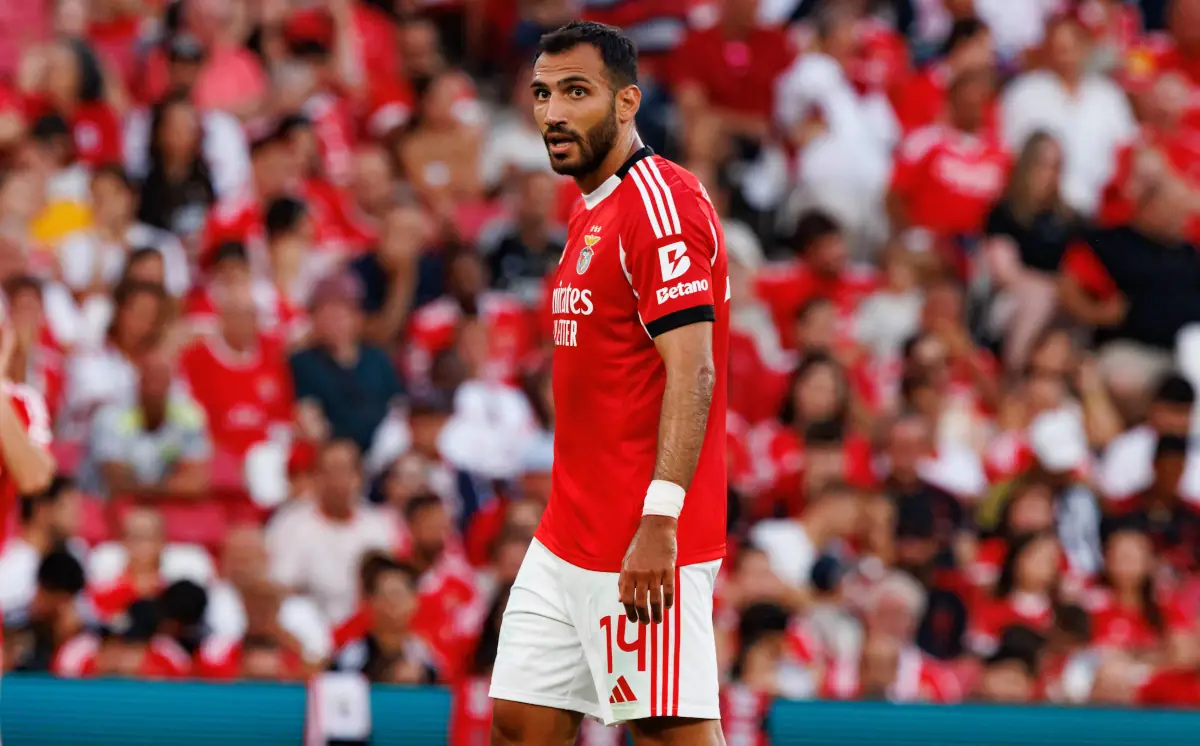 Manchester United ma 2 awaryjne opcje za Benjamina Sesko