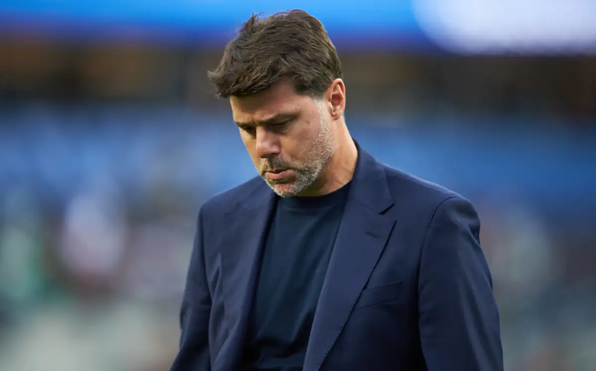 Pochettino wyjawił, dlaczego to Ten Hag wygrał walkę o posadę w Manchesterze United