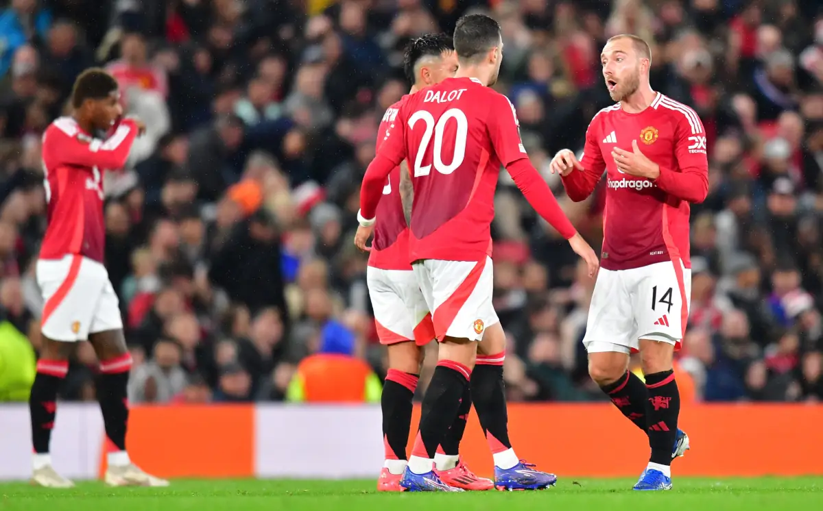 FC Porto vs Manchester United. Zapowiedź 2. kolejki Ligi Europy