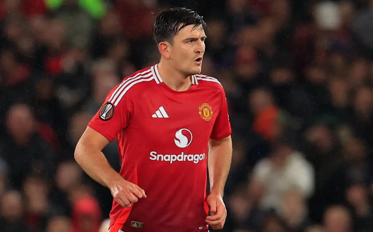 FC Porto - Manchester United 3:3. Maguire uratował Czerwone Diabły przed porażką