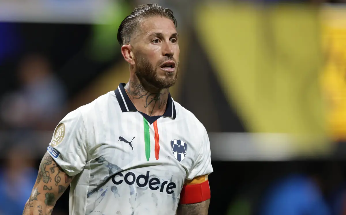 Ramos do Manchesteru United? Jest decyzja klubu z Old Trafford