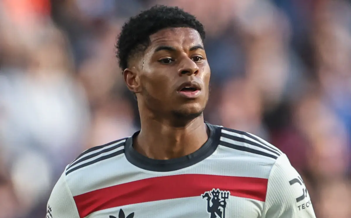 Rashford odrzucił ofertę klubu z Premier League