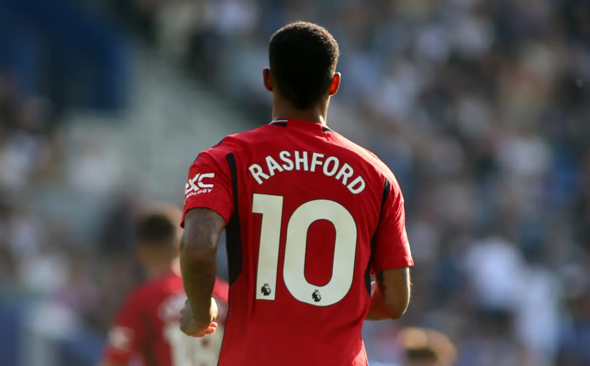Manchester United obniży kwotę odstępnego za Marcusa Rashforda?
