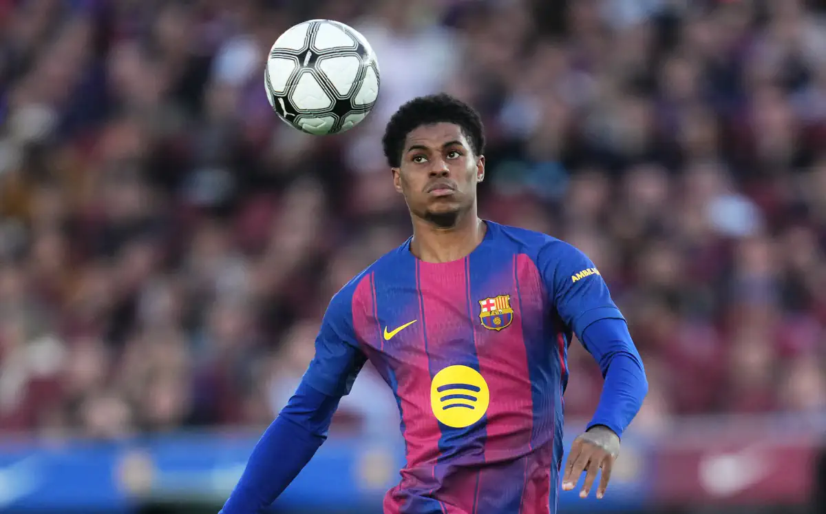Rashford w Bayernie Monachium? Bawarczycy podjęli decyzję