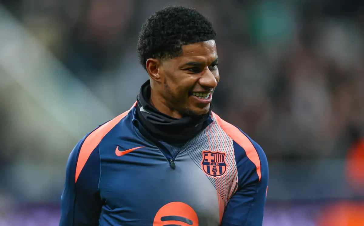 FC Barcelona złożyła propozycję, która raczej nie spodoba się Manchesterowi United