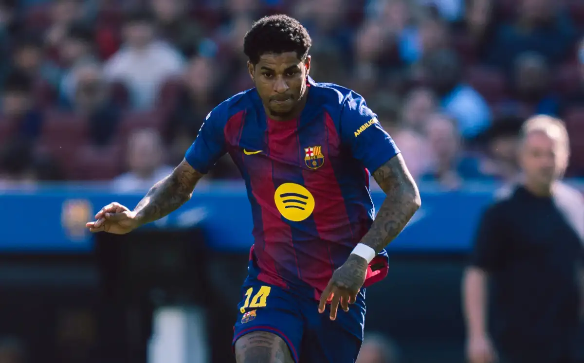 „Wszystko może się wydarzyć”. Flick tajemniczy w sprawie Rashforda