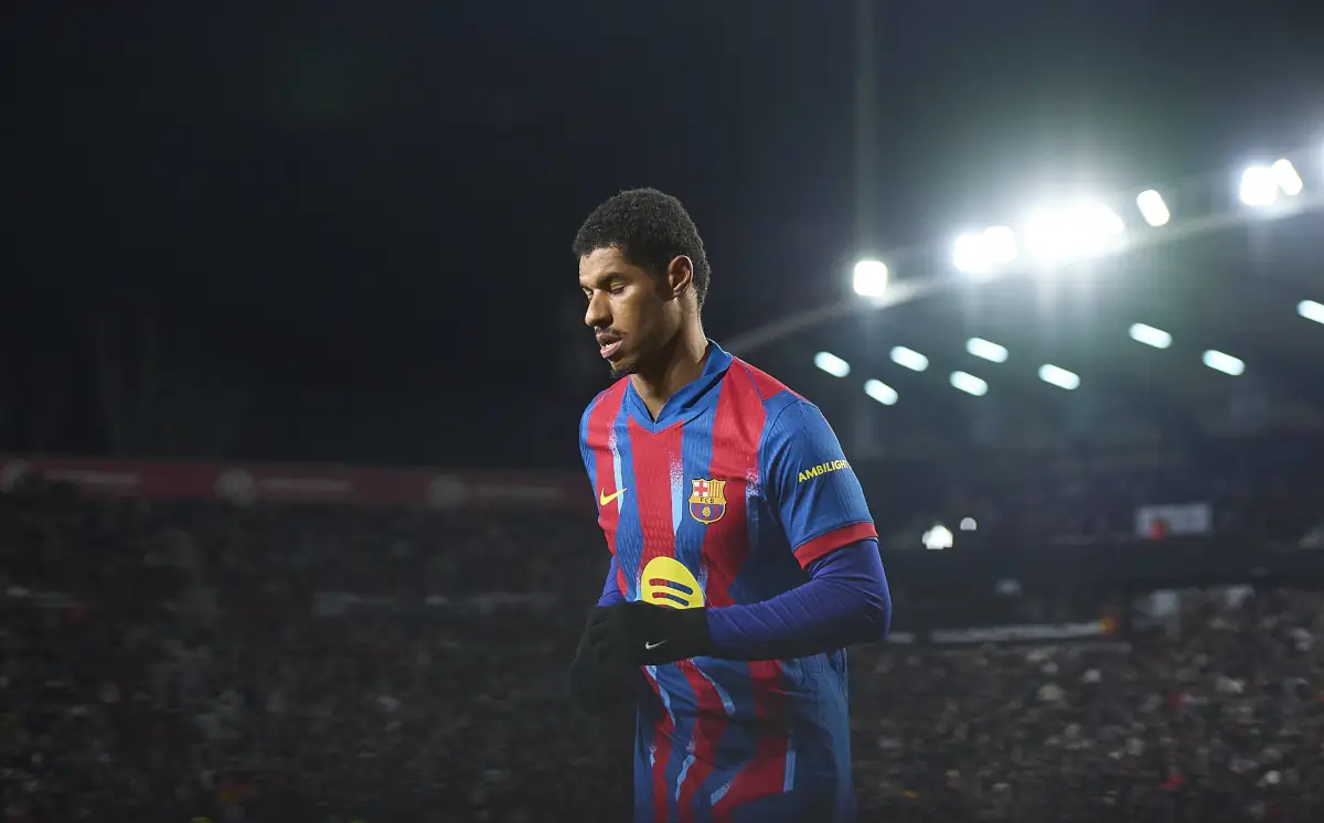 „Barcelona poczyniła postępy w sprawie transferu Rashforda”